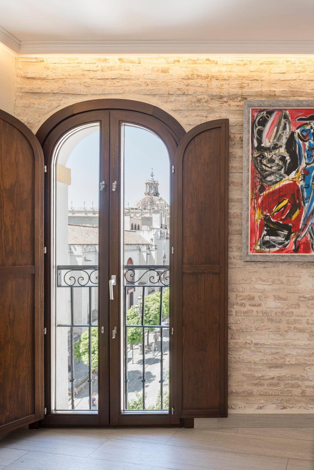 Hotel Casa Art Séville