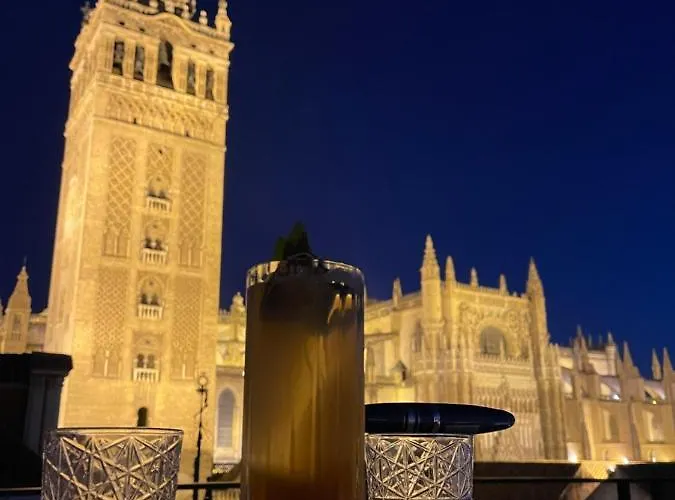 Casa Art Sevilla